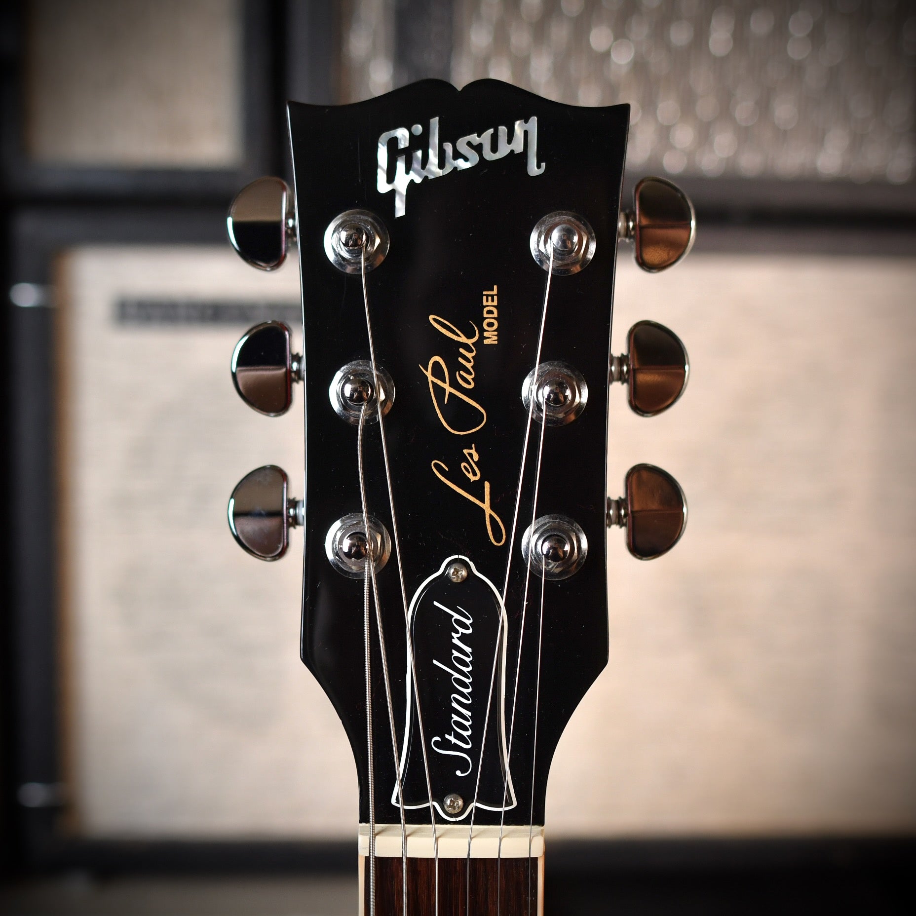 Gibson Les Paul Standard T Heritage Cherry Sunburst 2017