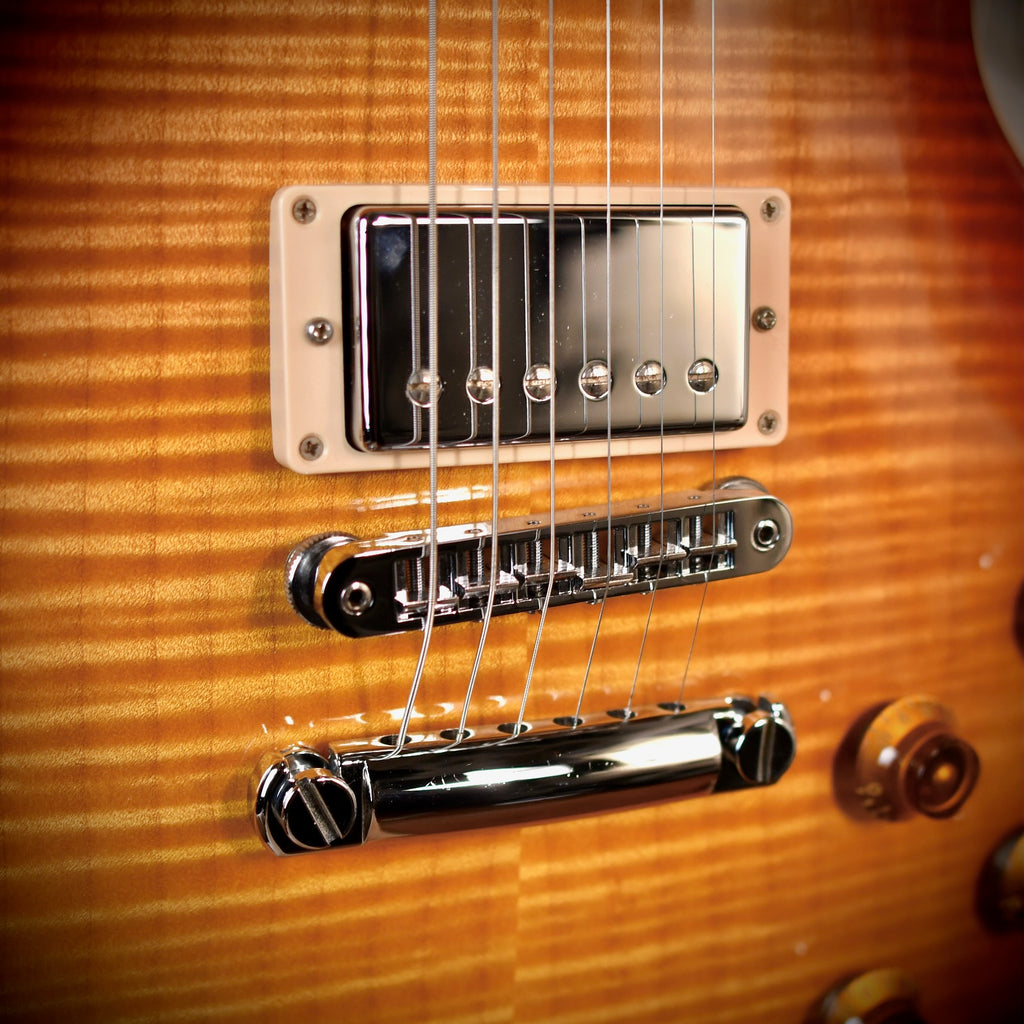 Gibson Les Paul Standard T Heritage Cherry Sunburst 2017