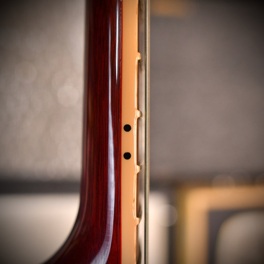 Gibson Les Paul Standard T Heritage Cherry Sunburst 2017