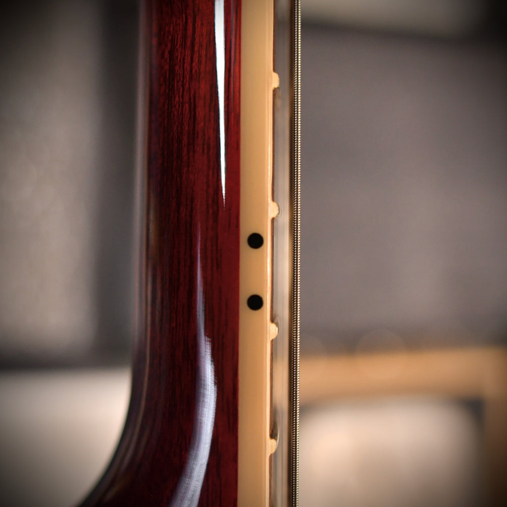 Gibson Les Paul Standard Heritage Cherry Sunburst 2025