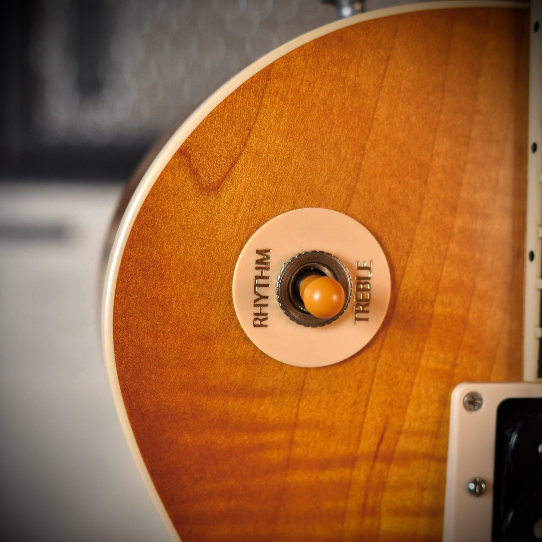 Gibson Les Paul Standard 50s Faded Vintage Honey Burst 2022