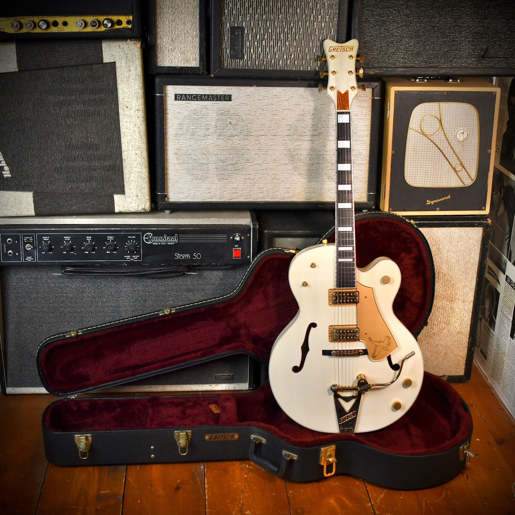 Gretsch G7593 White Falcon 2004