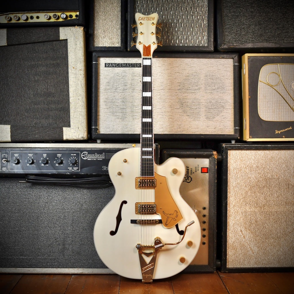 Gretsch G7593 White Falcon 2004