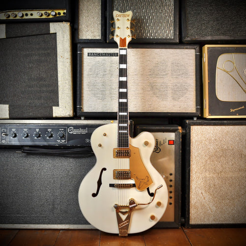 Gretsch G7593 White Falcon 2004