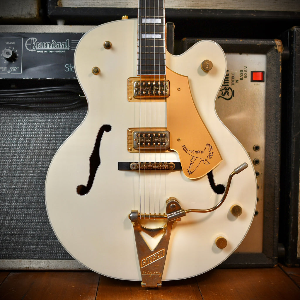 Gretsch G7593 White Falcon 2004