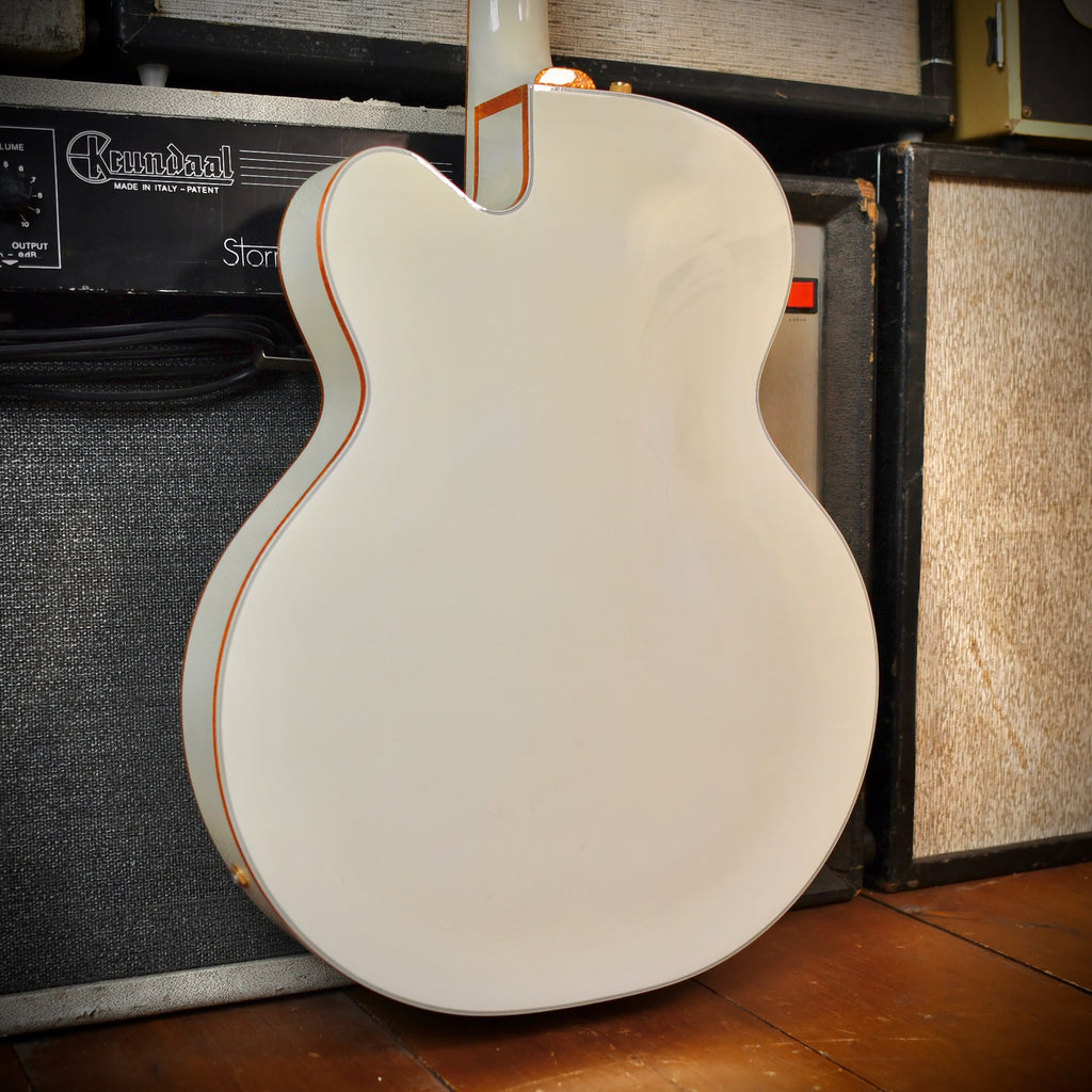 Gretsch G7593 White Falcon 2004