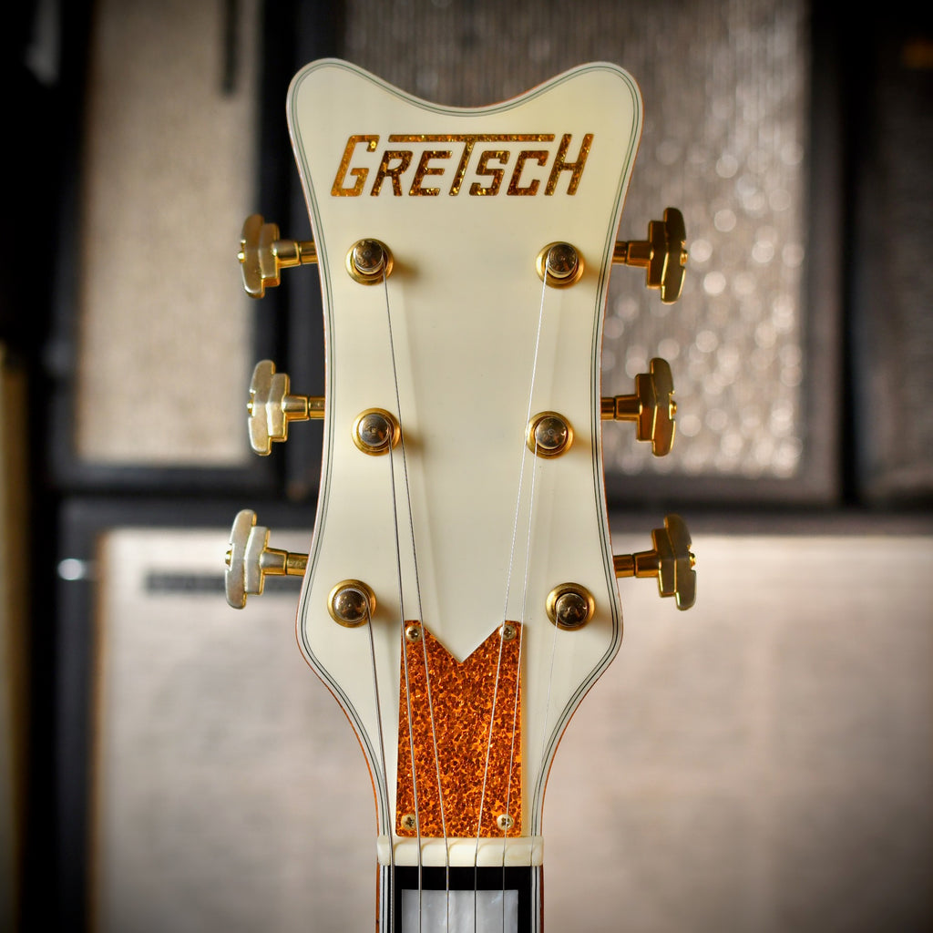 Gretsch G7593 White Falcon 2004
