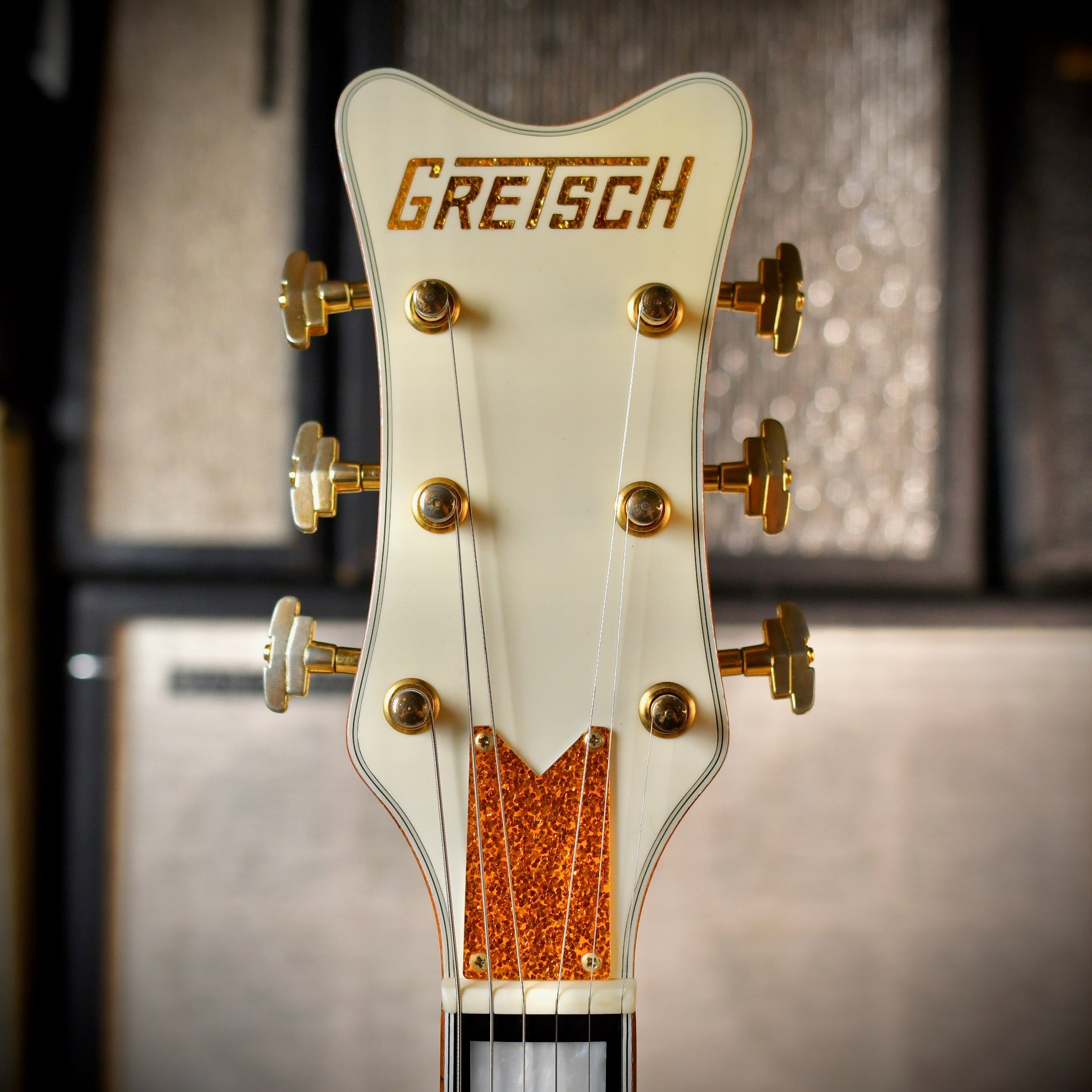 Gretsch G7593 White Falcon 2004