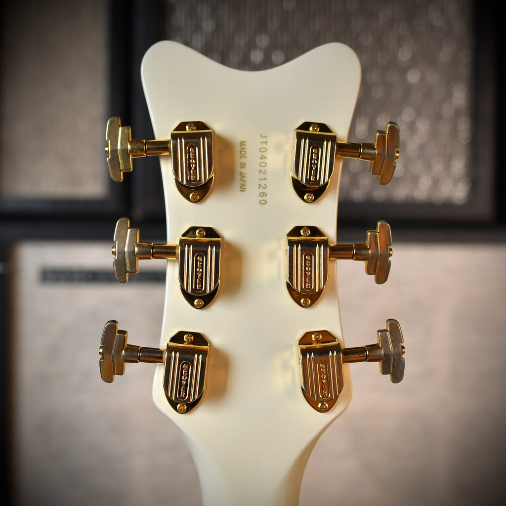 Gretsch G7593 White Falcon 2004