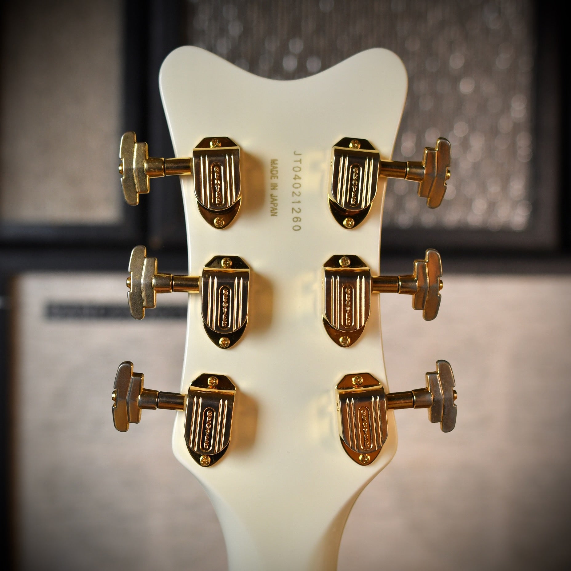 Gretsch G7593 White Falcon 2004