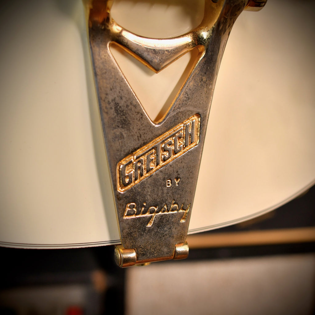 Gretsch G7593 White Falcon 2004