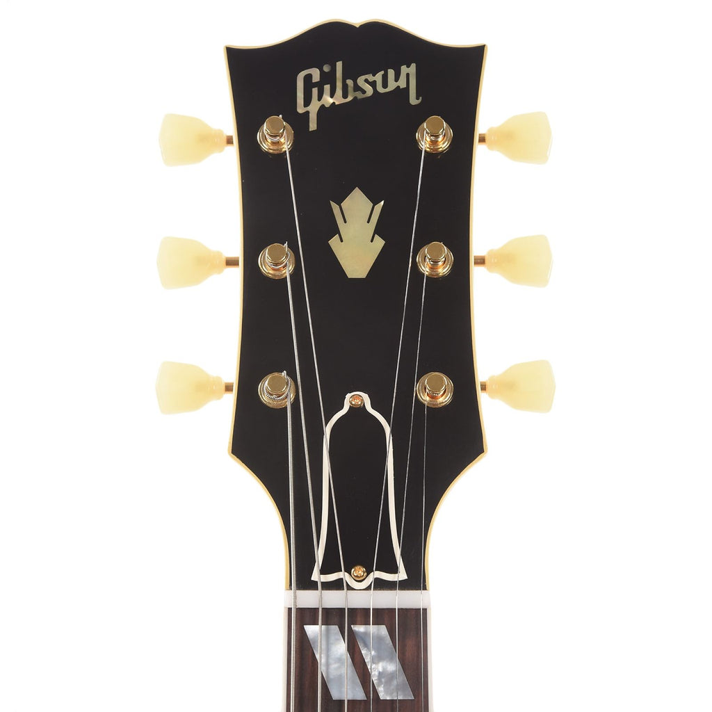 Gibson Custom Shop Chuck Berry Ltd Edition ES350T Natural 2019