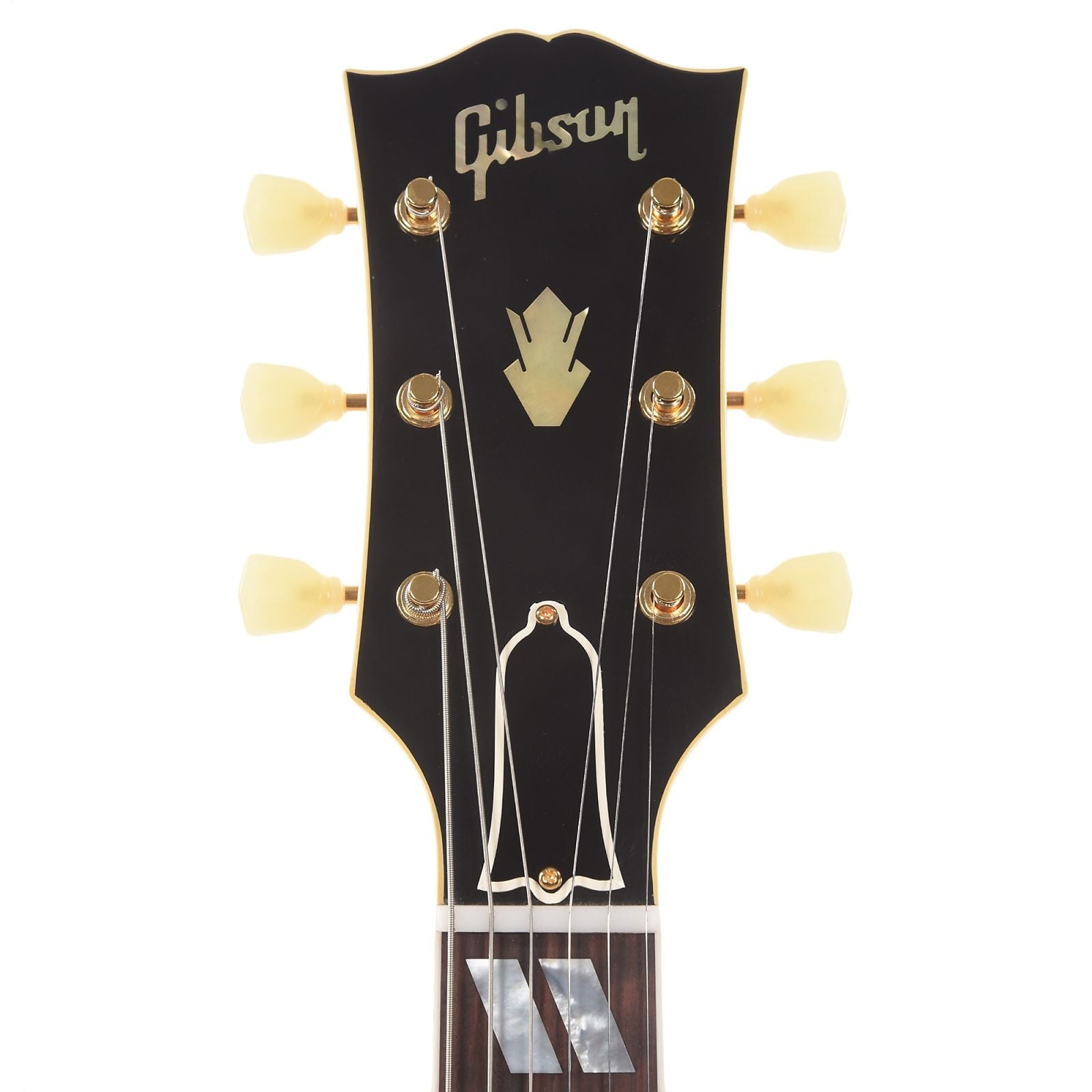 Gibson Custom Shop Chuck Berry Ltd Edition ES350T Natural 2019