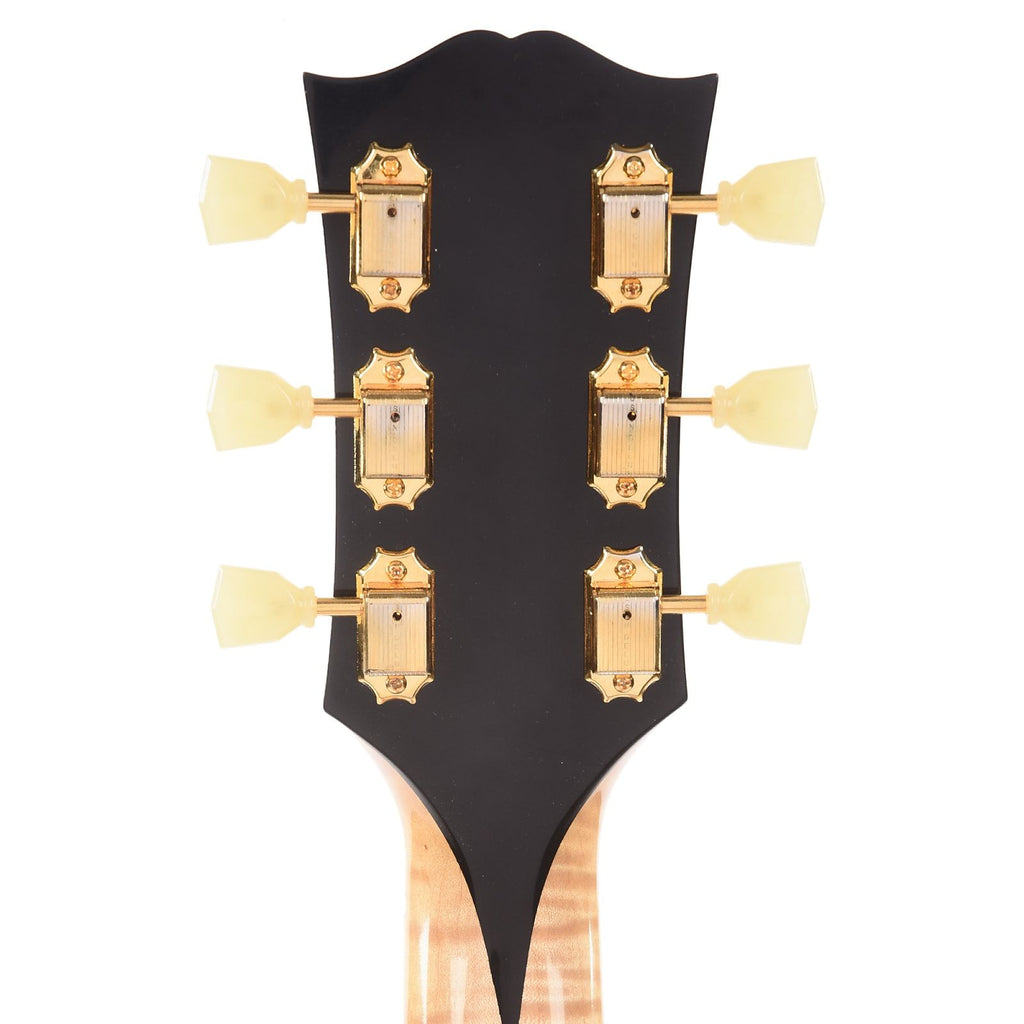 Gibson Custom Shop Chuck Berry Ltd Edition ES350T Natural 2019