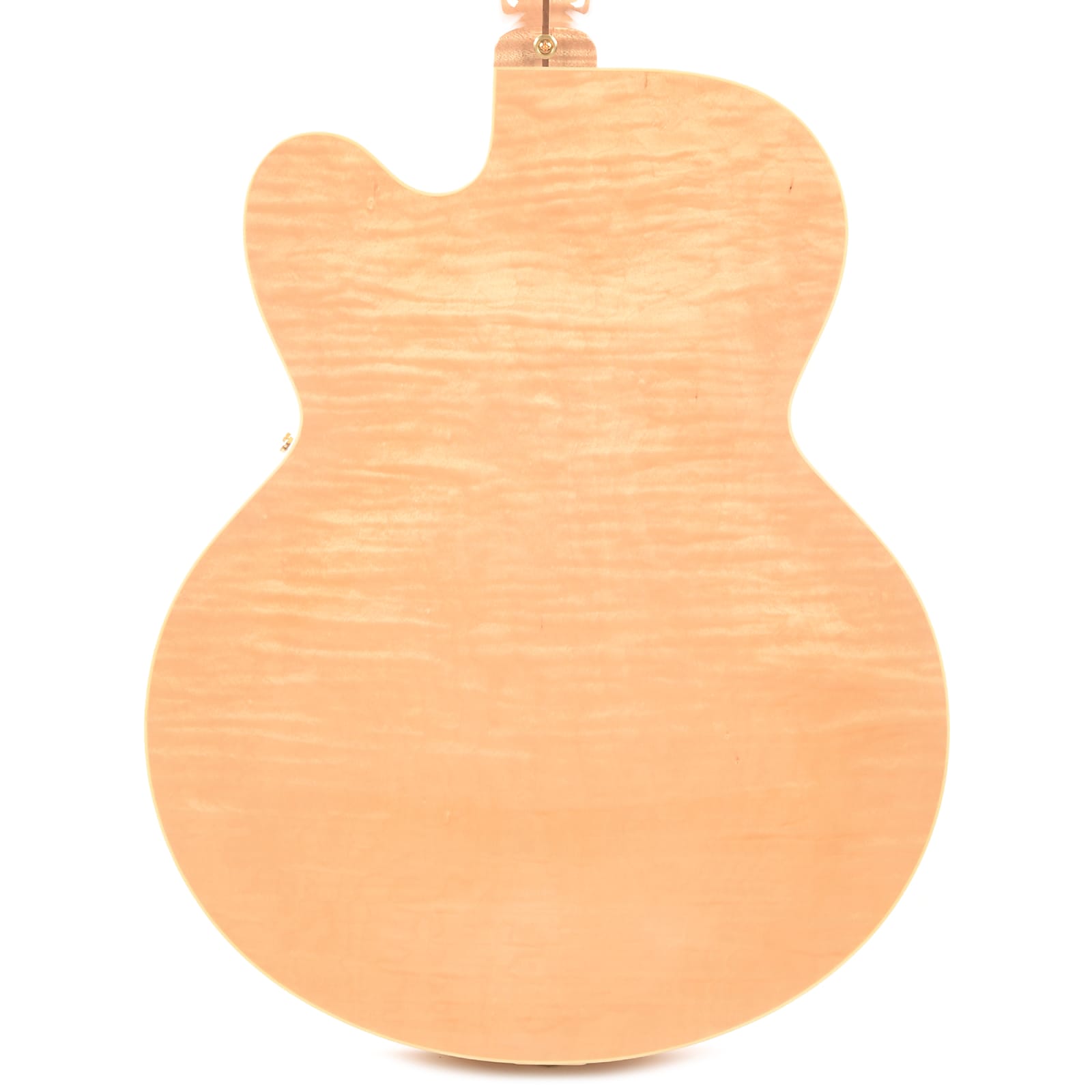 Gibson Custom Shop Chuck Berry Ltd Edition ES350T Natural 2019