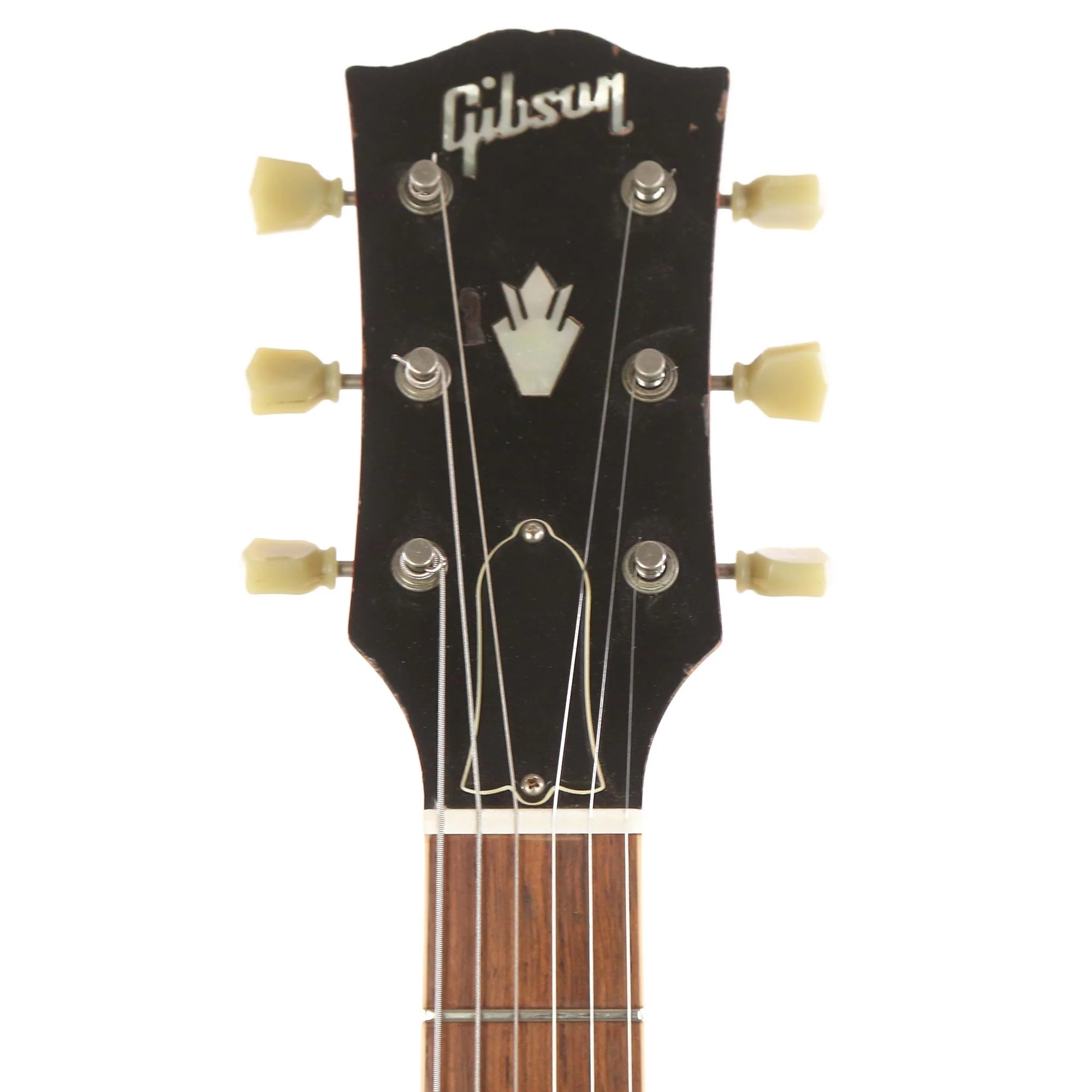 Gibson Custom Shop Robbie Krieger SG Aged and Signed Lted Edition Cherry 2009