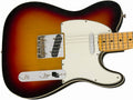 Fender Custom Shop Masterbuilt Eric Clapton Blind Faith Telecaster Sunburst 2019