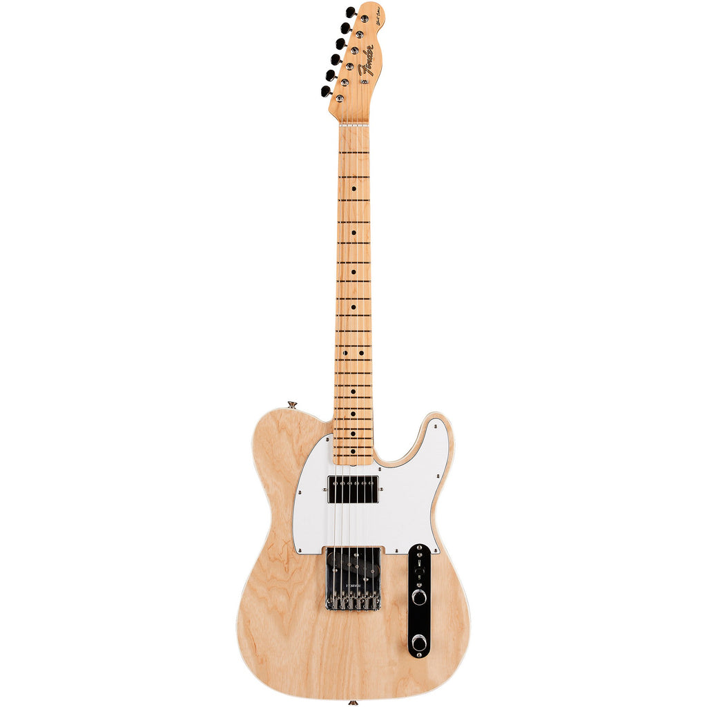 Fender Custom Shop Albert Collins Telecaster Natural 2000
