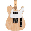 Fender Custom Shop Albert Collins Telecaster Natural 2000