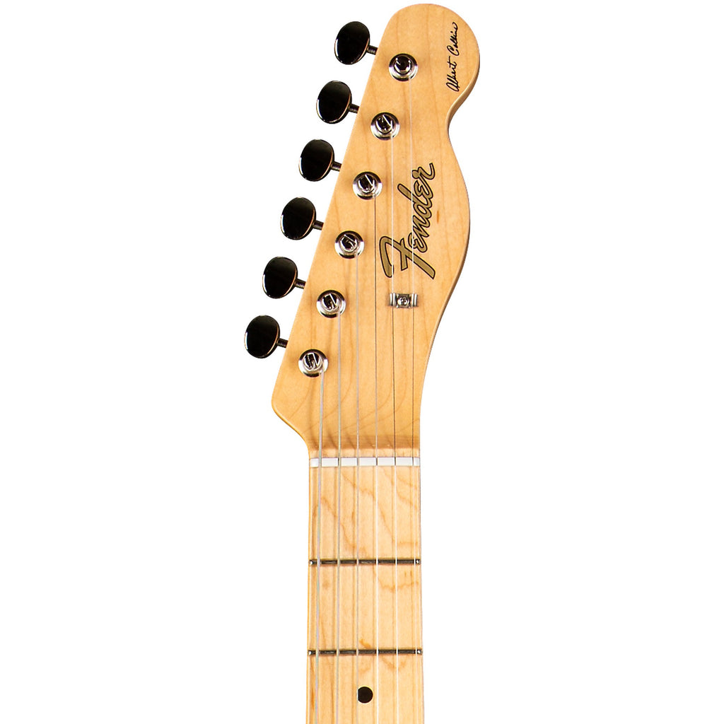 Fender Custom Shop Albert Collins Telecaster Natural 2000