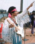 Hendrix Balance