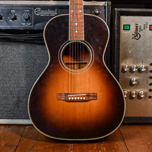 Gibson Custom Shop Keb' Mo' Signature Bluesmaster L-00 Vintage Sunburst 2010