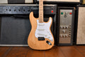 Fender Classic 70s Stratocaster Natural 2017