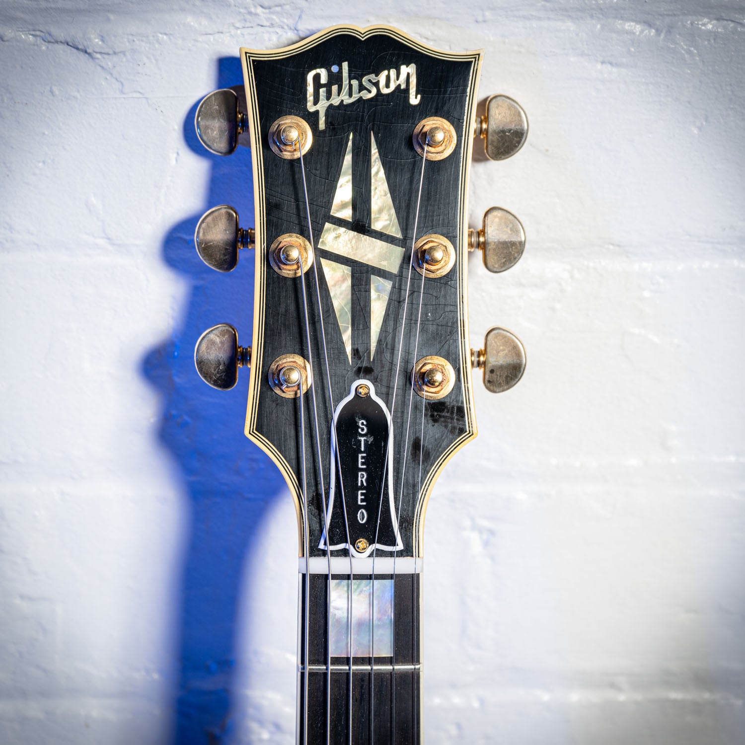 Gibson Custom Shop Murphy Lab Noel Gallagher ES355 Ltd Edition OASIS Cherry 2022