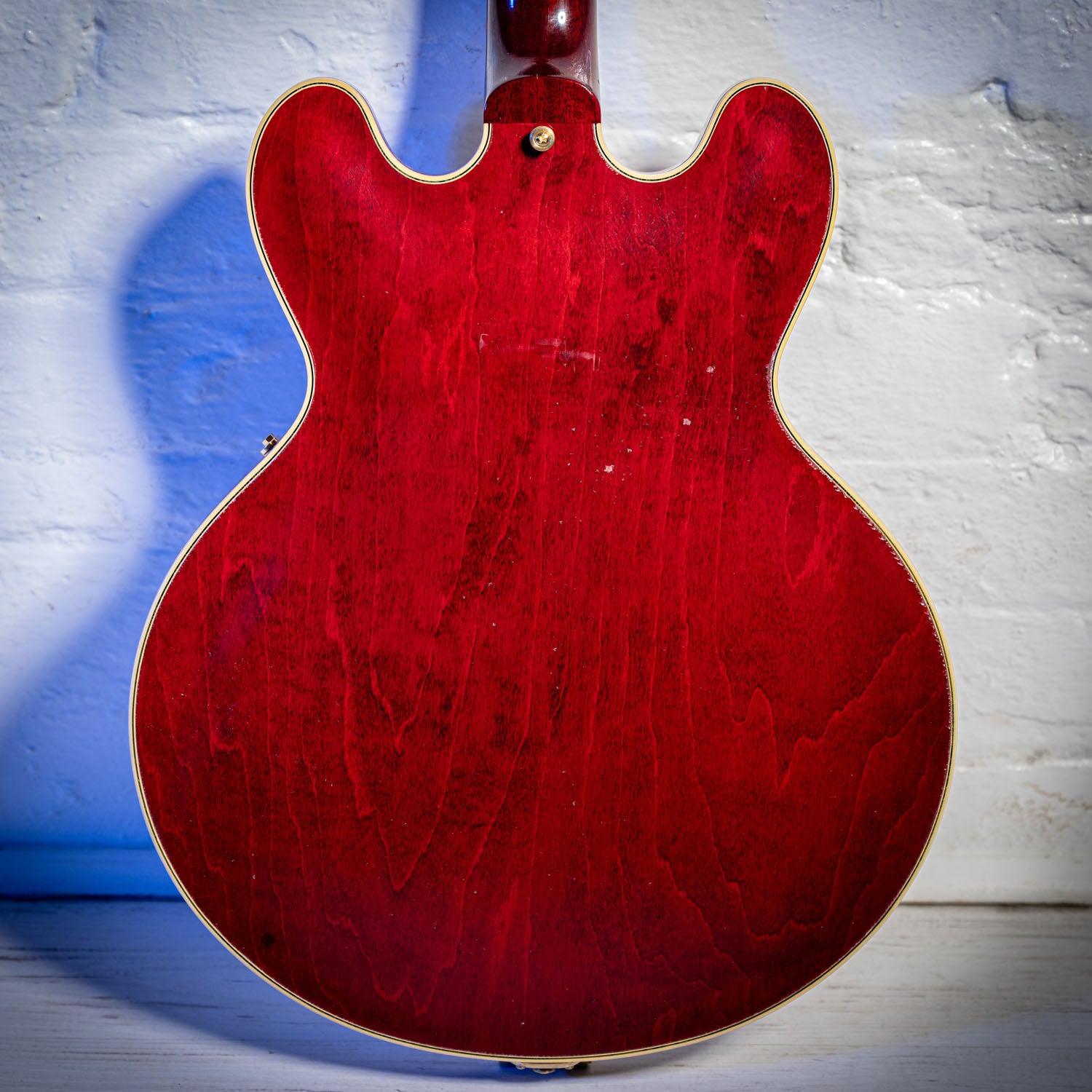 Gibson Custom Shop Murphy Lab Noel Gallagher ES355 Ltd Edition OASIS Cherry 2022