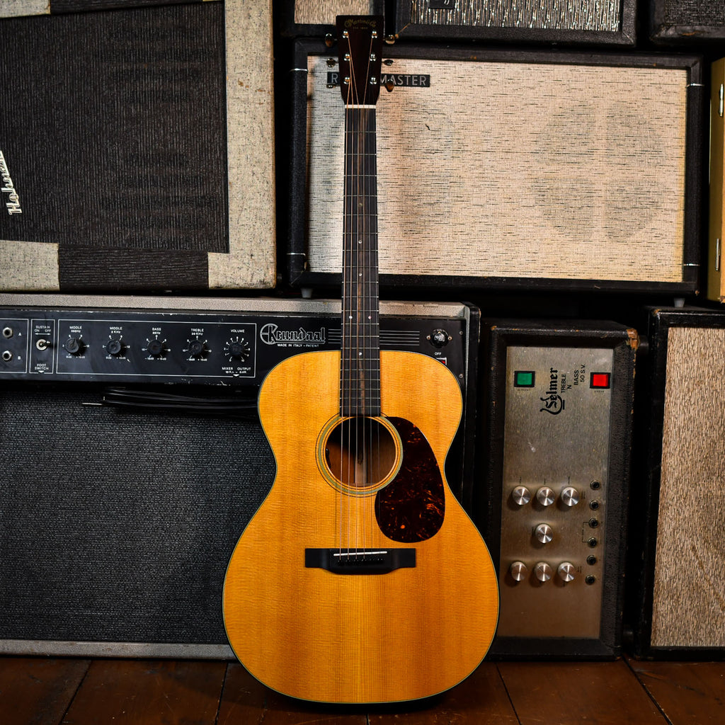 Martin 000-18 2022