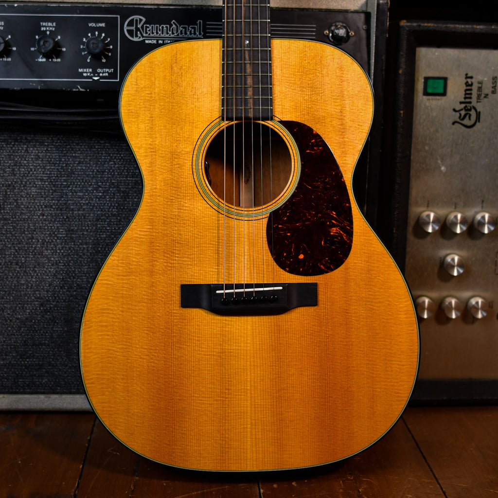 Martin 000-18 2022