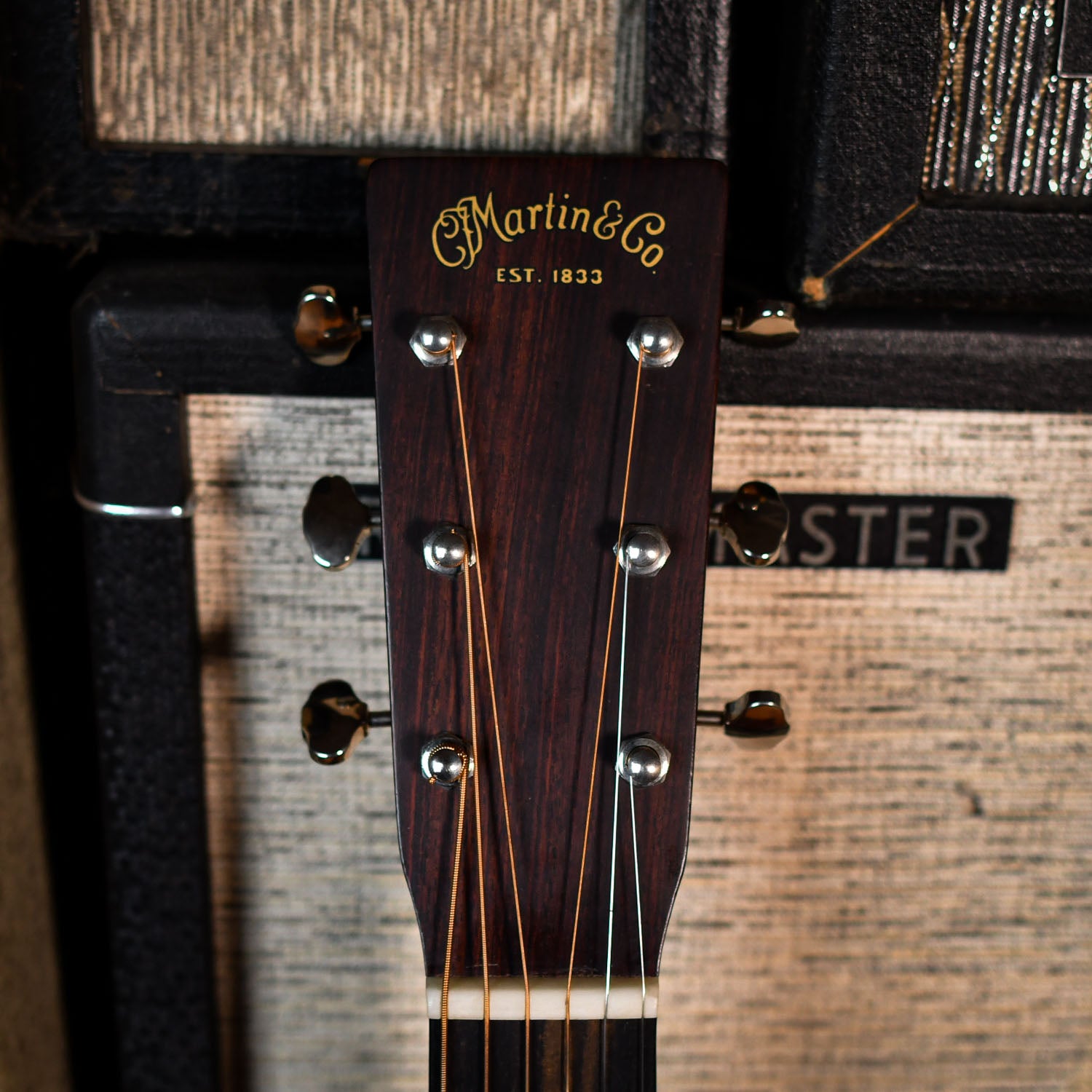 Martin 000-18 2022