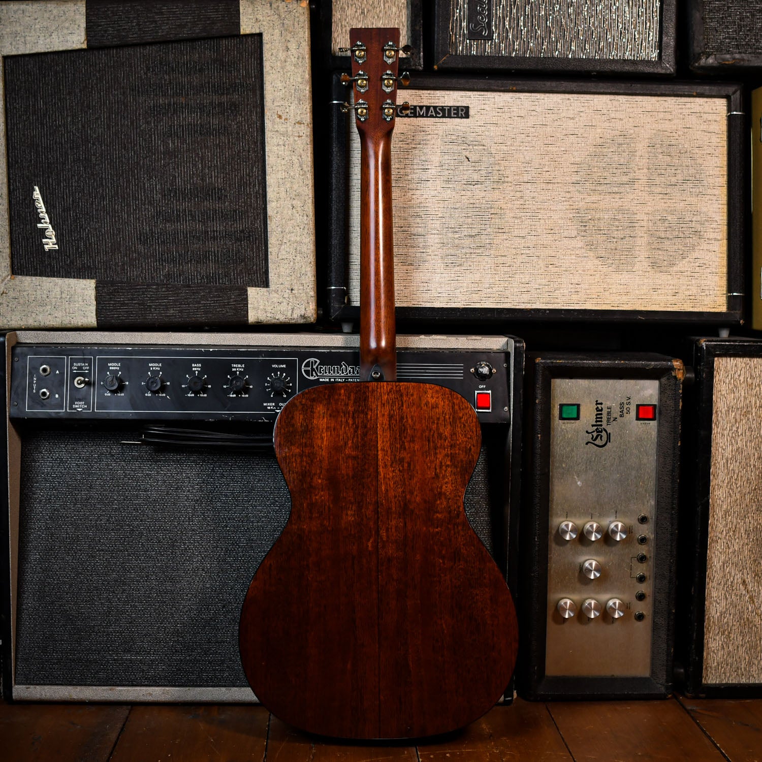 Martin 000-18 2022