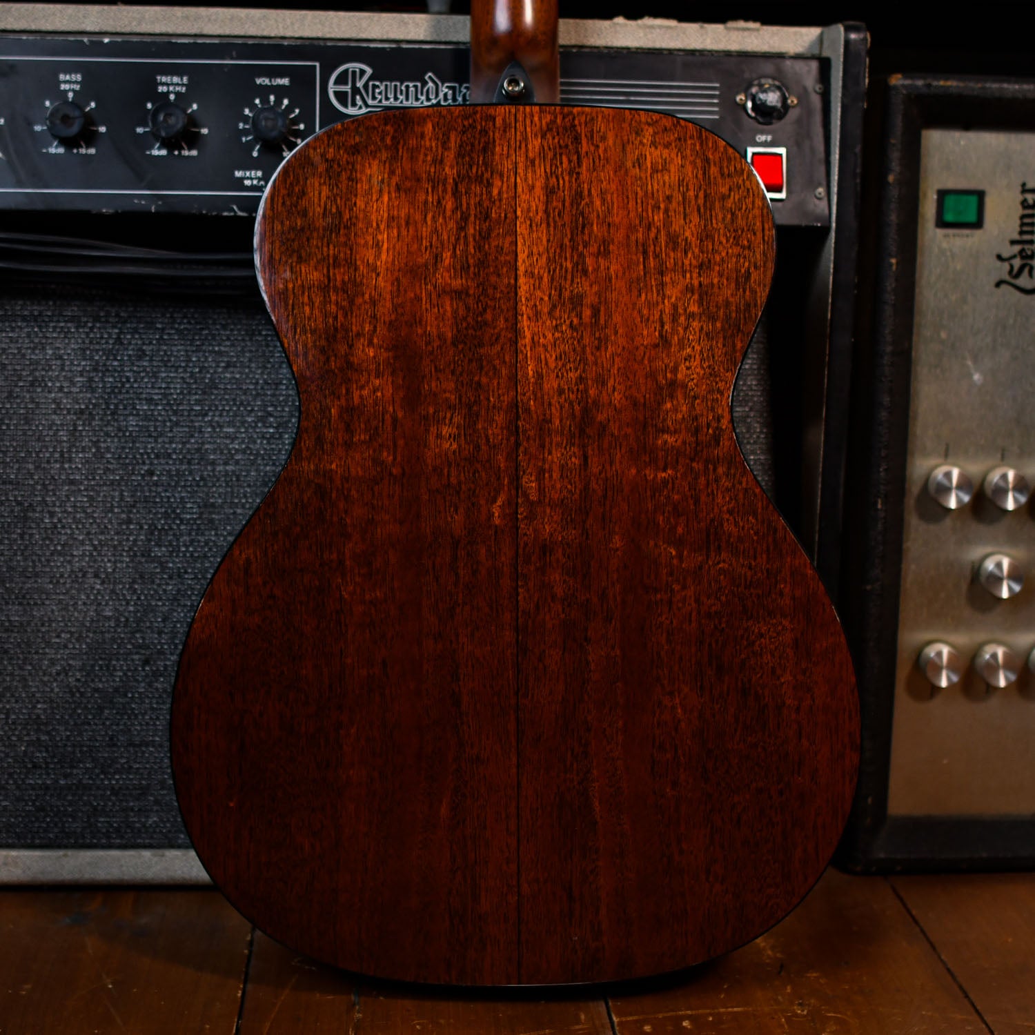 Martin 000-18 2022