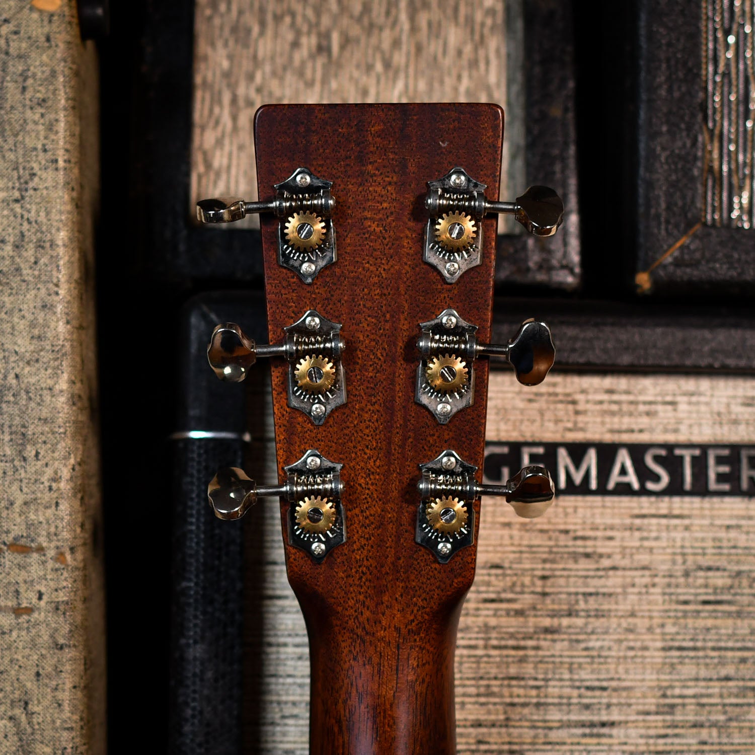 Martin 000-18 2022