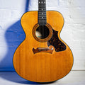 Zemaitis Superior Model Acoustic Natural 1971