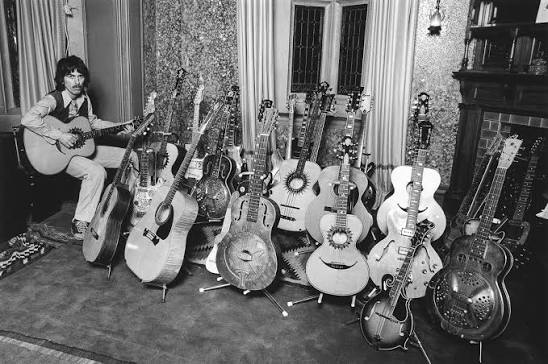 Zemaitis Superior Model Acoustic Natural 1971