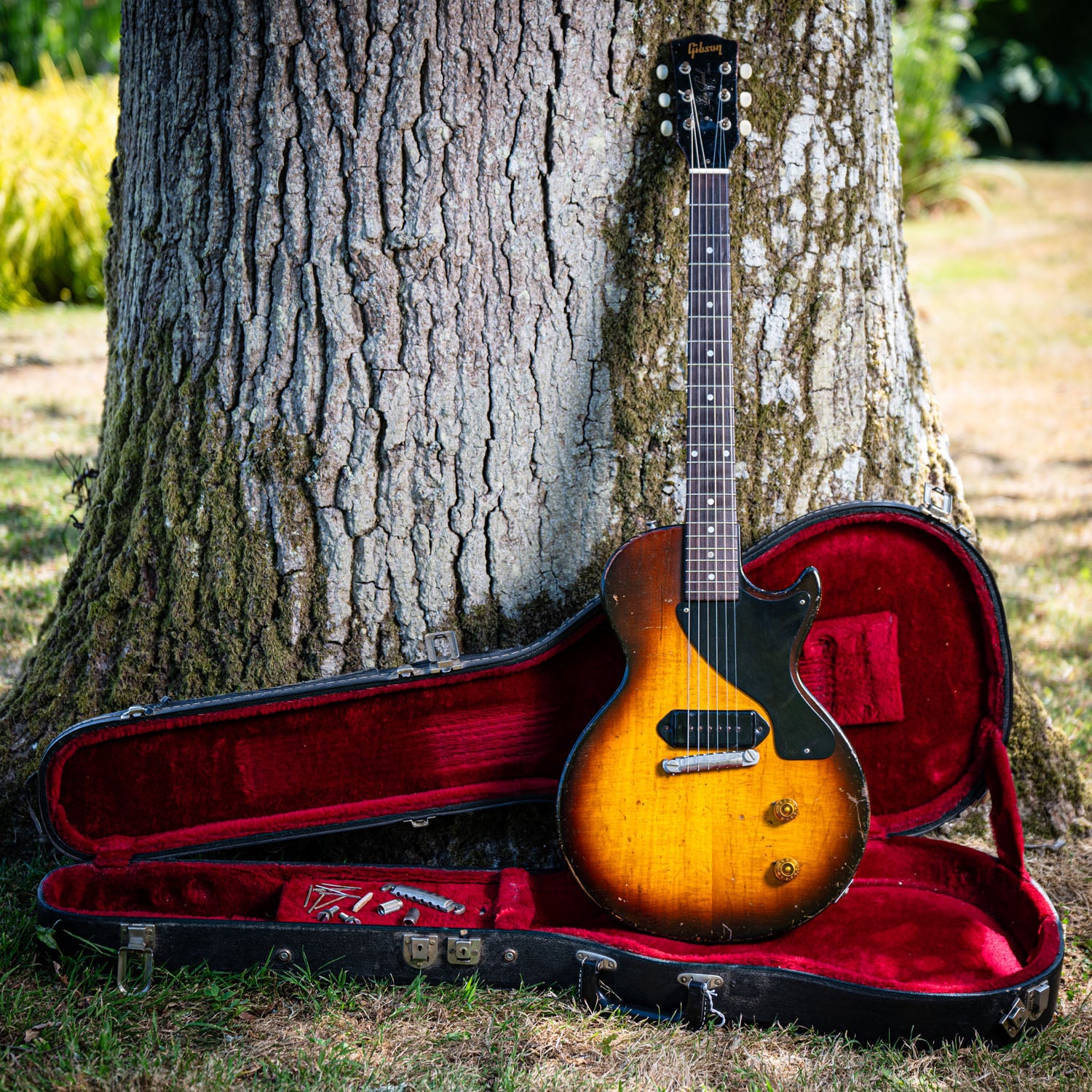 Electric Guitars – Hanks