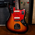 Fender Jaguar JG66-85 3-Tone Sunburst 2000