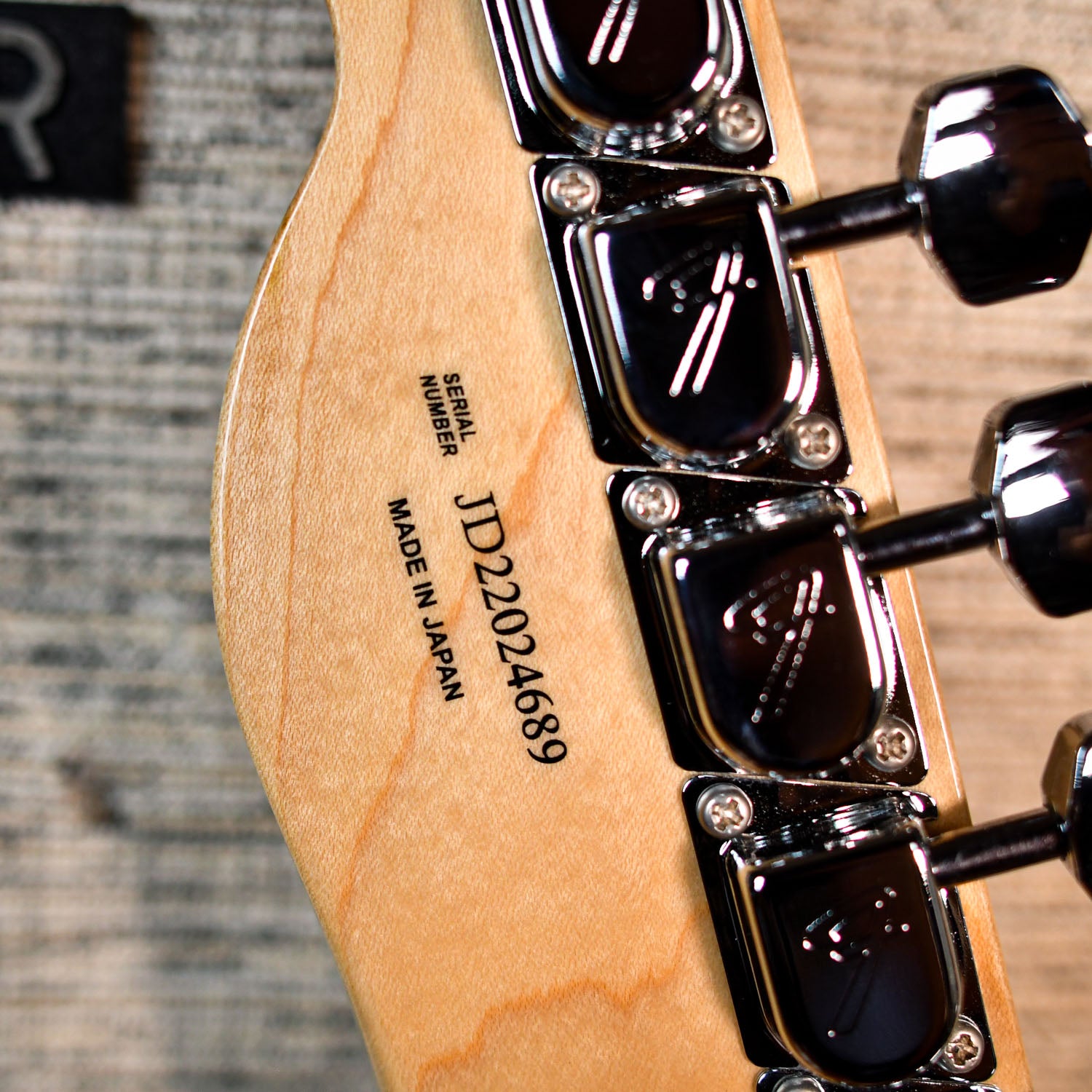 Fender Traditional II 70s Telecaster Thinline Natural 2022