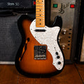 Fender TN70 Ash 2T Two Tone Sunburst 2002-2004