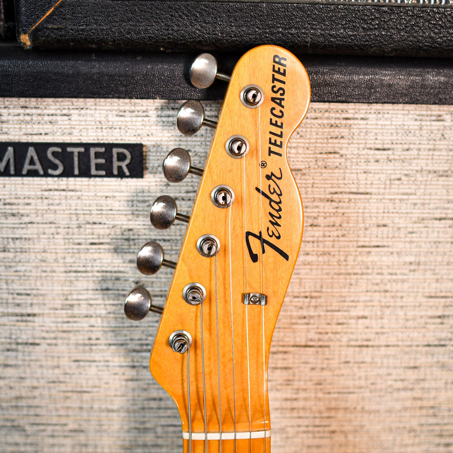 Fender TN70 Ash 2T Two Tone Sunburst 2002-2004