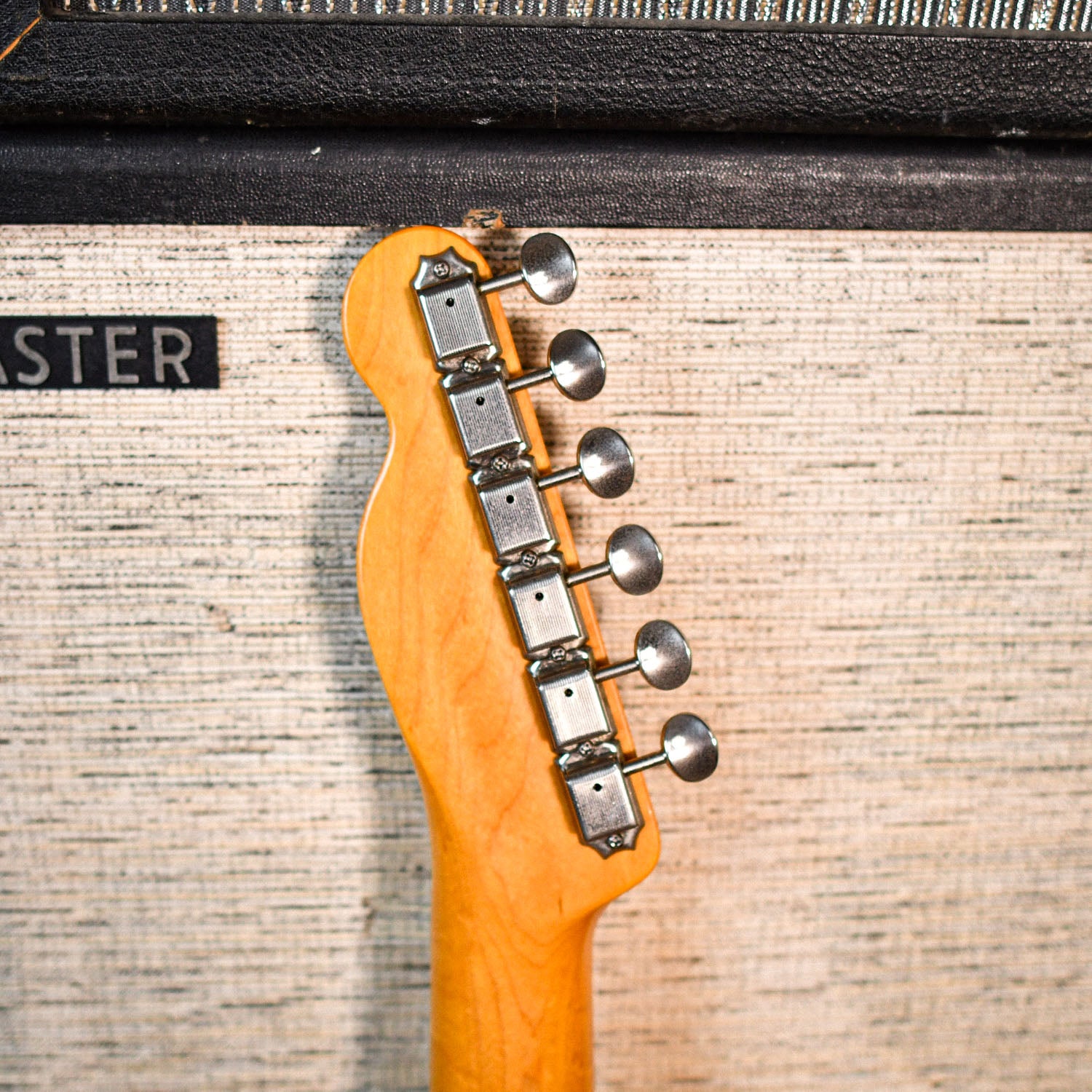 Fender TN70 Ash 2T Two Tone Sunburst 2002-2004