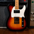 Fender TL67-80SPL Three Tone Sunburst 1997-2000