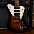Burny RFB-75 F-Bird Sunburst 1986