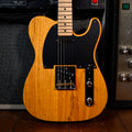 Fender Hybrid 50s Telecaster Vintage Natural 2017