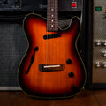 Fender TLAC-950 Three Tone Sunburst 1991