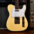 Fender TLG-70 MOD Snow White 1994-95