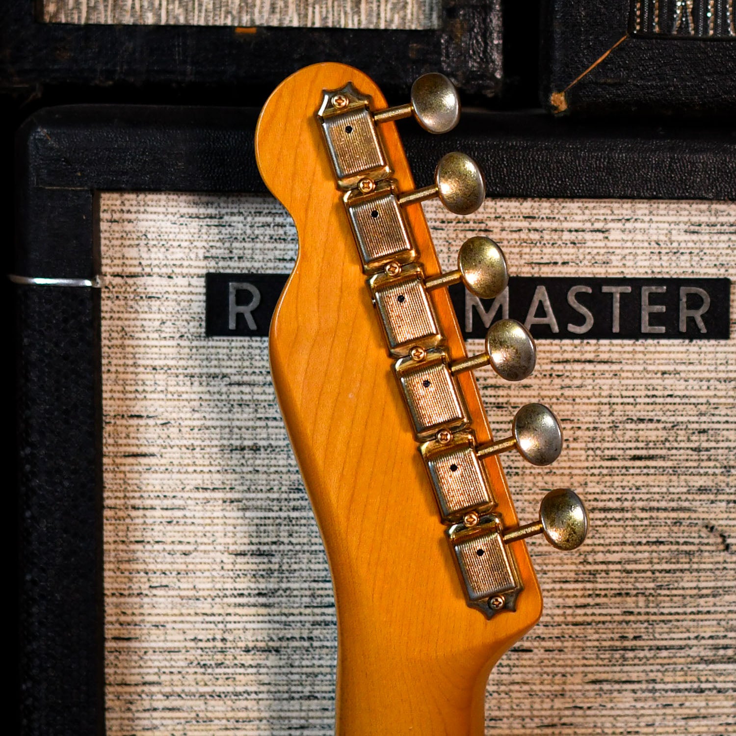 Fender TLG-70 MOD Snow White 1994-95