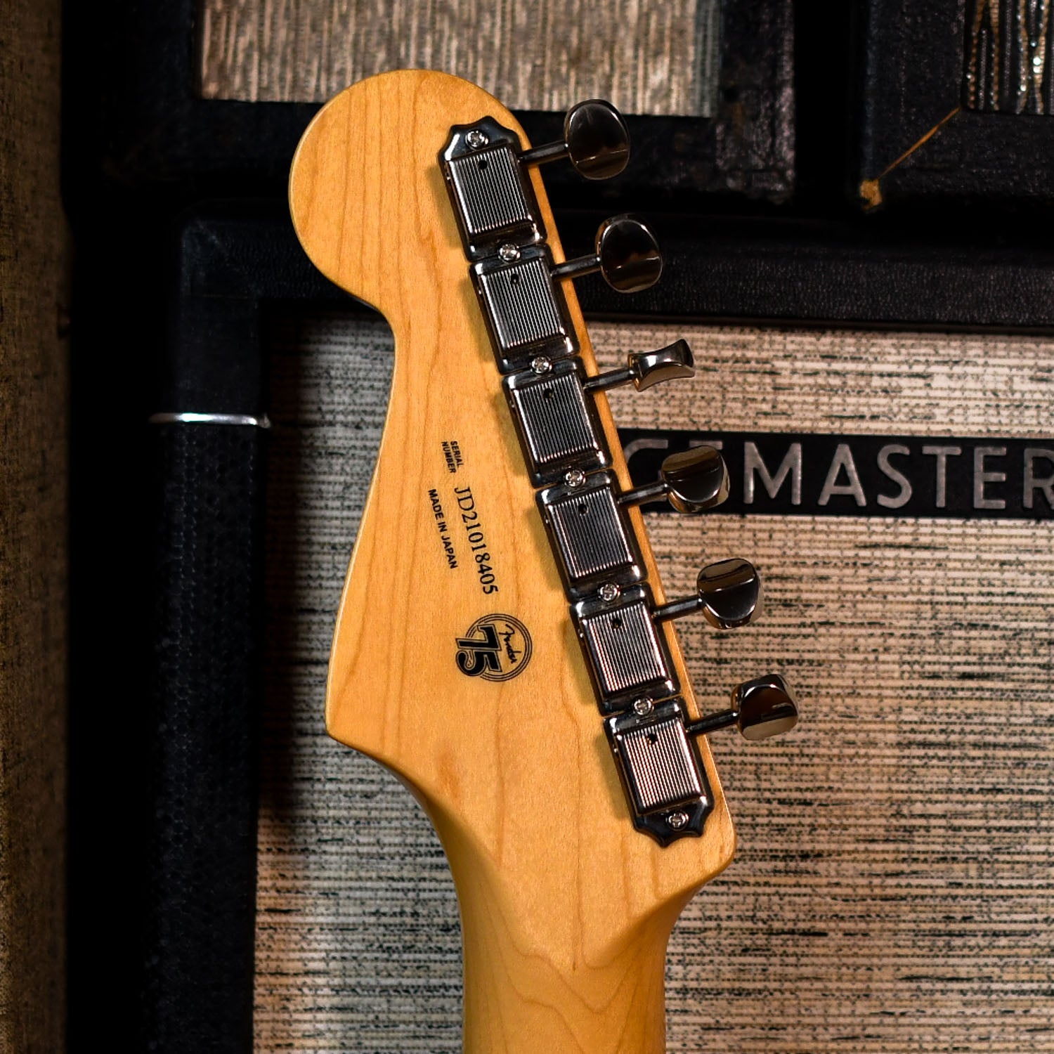 Fender Traditional 60s Stratocaster Olympic White 2021